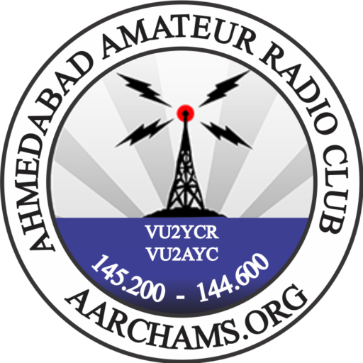 Ahmedabad Amateur Radio Club